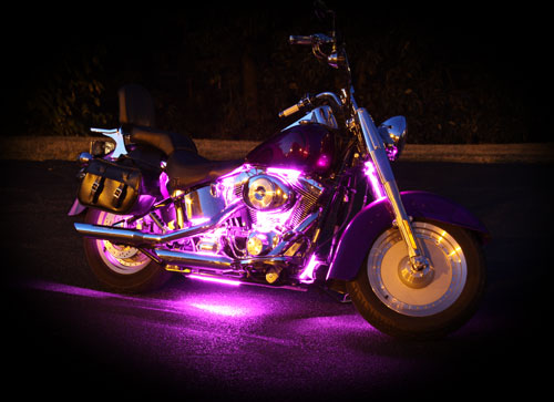 neon moto