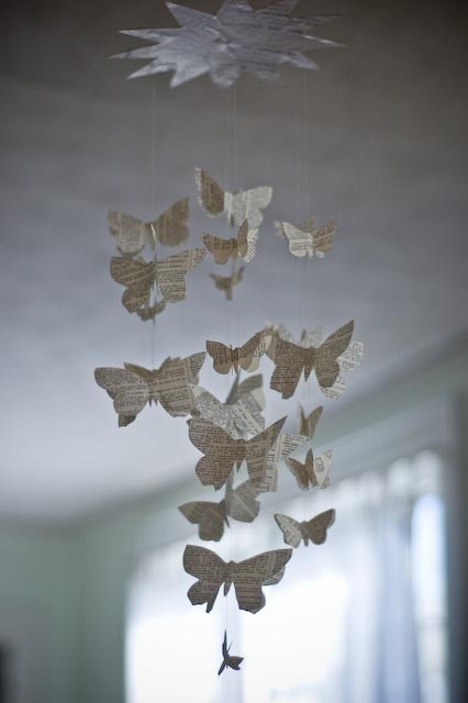 borboletas jornal